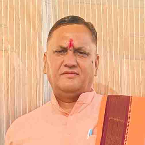 Pandit Ji