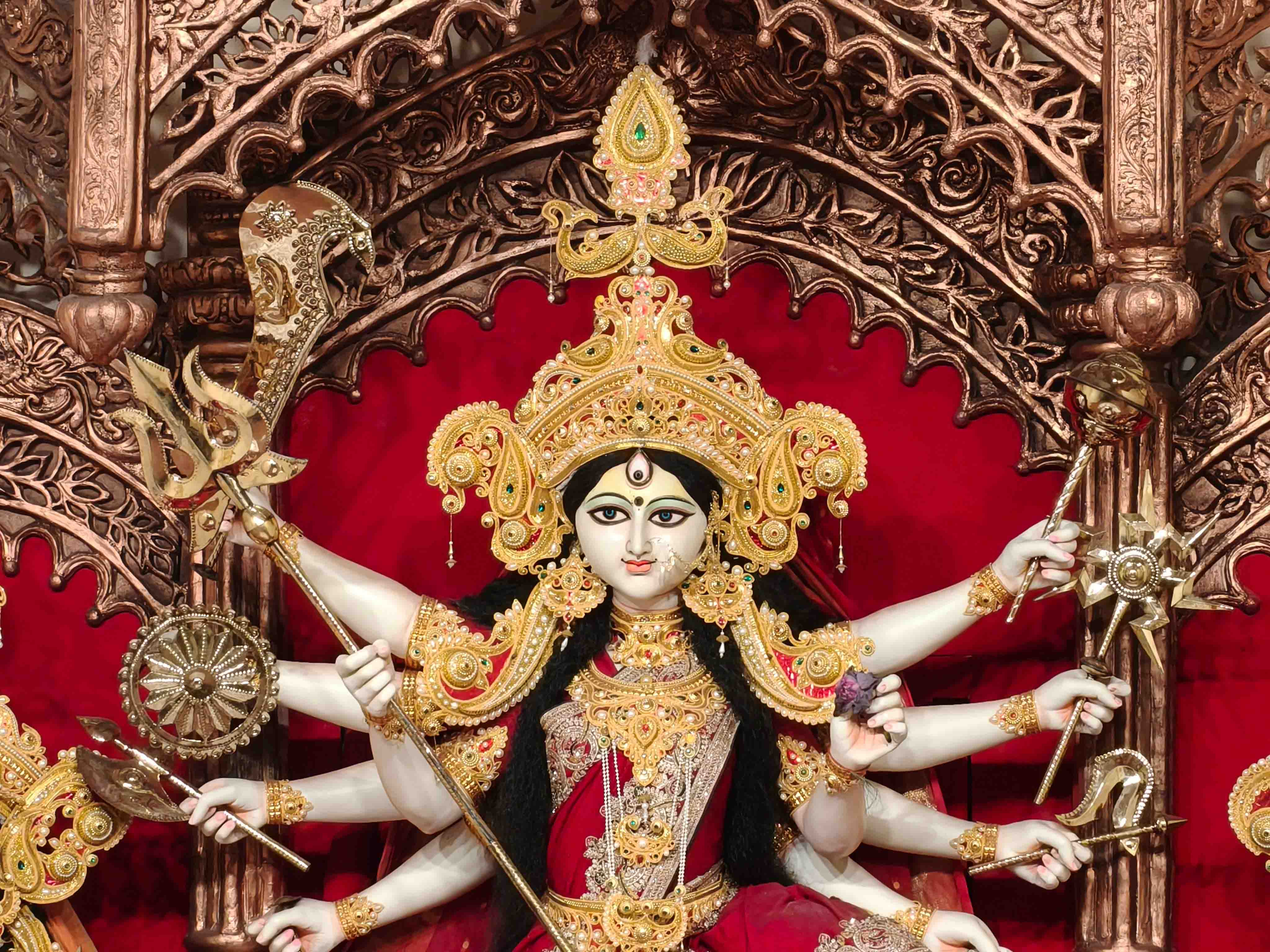 Satchandi Anushthan