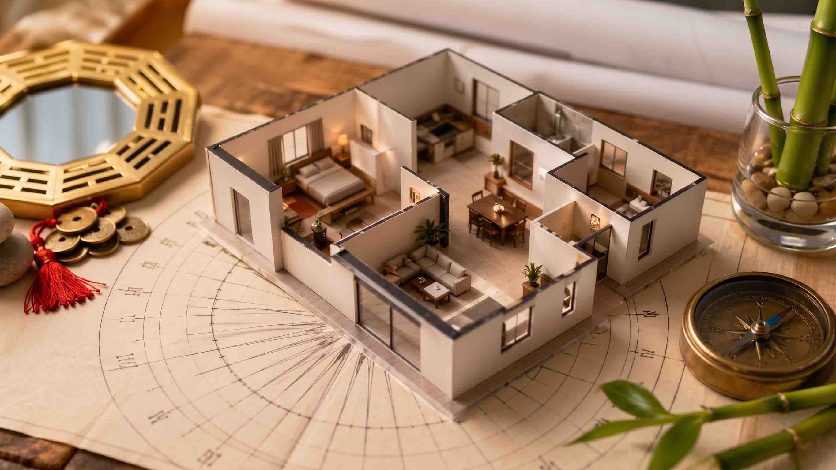 Bhavan Vastu