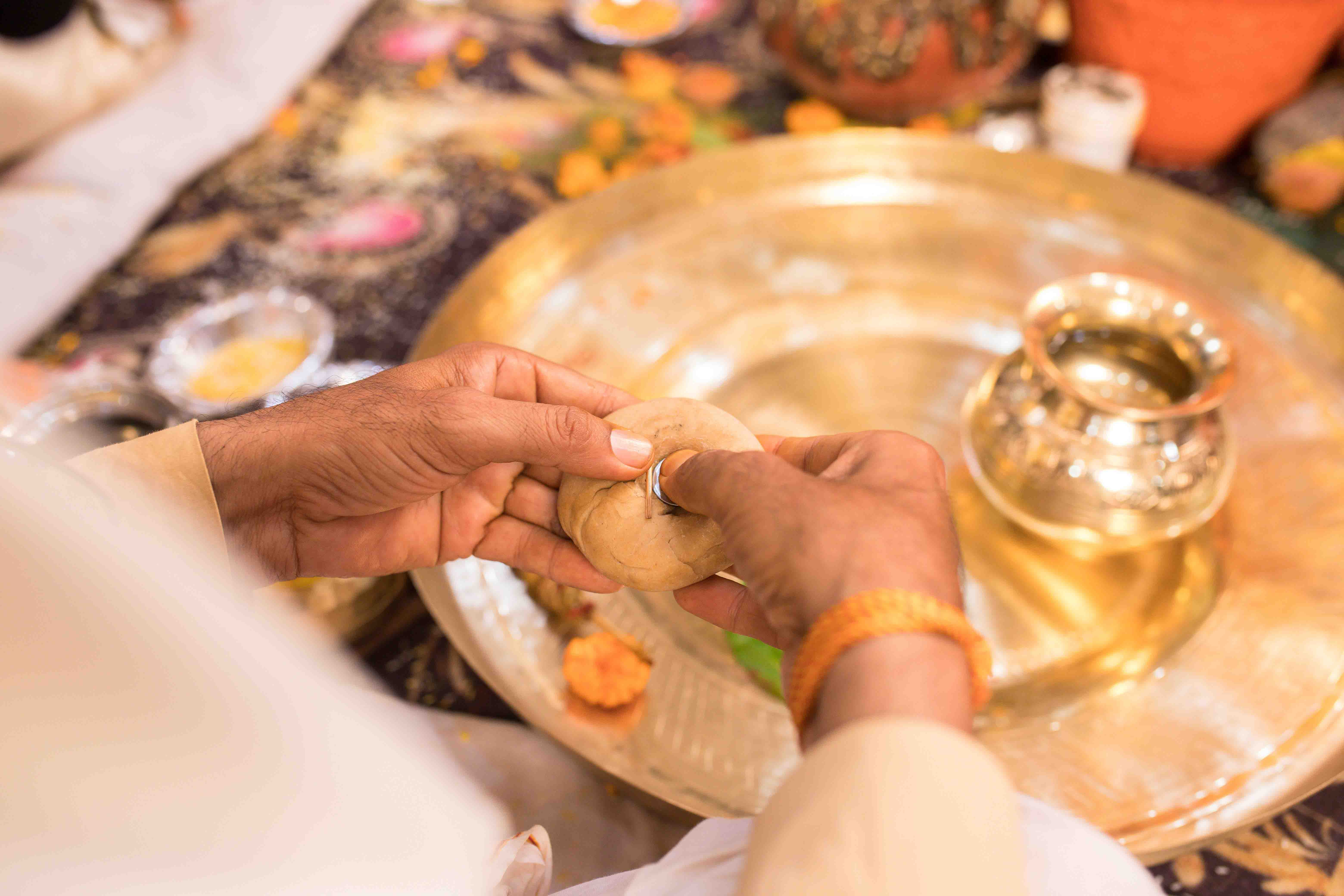 Pitradosh Shanti